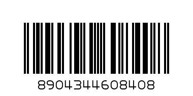 florona shower gel - Barcode: 8904344608408