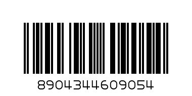 BRIO GLASS CLEANER 500ML - Barcode: 8904344609054