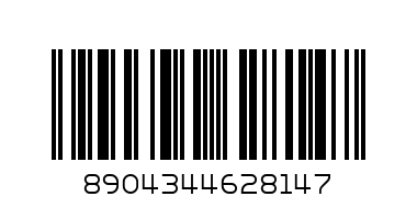 KING POPS LOLIPOP - Barcode: 8904344628147
