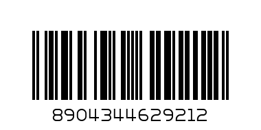 MORE UP PURE PETROLEUM JELLY ALOE VERAN VITAMIN 270ML - Barcode: 8904344629212