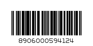 MAHARANI BASHMATHI RICE 5KG - Barcode: 8906000594124