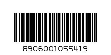 MOTHERS 300G HOT MANGO PICKLE - Barcode: 8906001055419