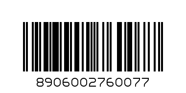 ideal airfreshner poison 300ml - Barcode: 8906002760077