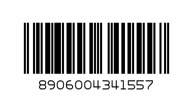 BAZOOKA CAFE RHUM - Barcode: 8906004341557