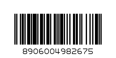 ASHOKA EXTRA 5KG LONG BASMATI RICE - Barcode: 8906004982675