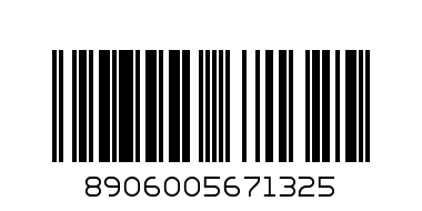CHARLIEE 150G BLACK PEPPER BANANA CHIPS - Barcode: 8906005671325