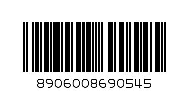 MAYA GREEN APPLE 750ML - Barcode: 8906008690545