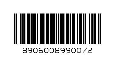 nandi pineapple - Barcode: 8906008990072