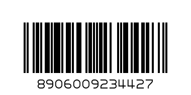 FUNBACTONE BODY LOTION 360ML - Barcode: 8906009234427