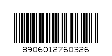 HATHI GARAM MASALA, GINGER POWGER 100G - Barcode: 8906012760326