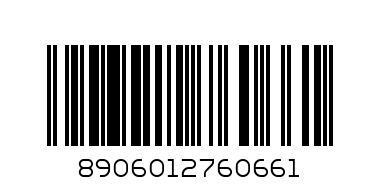 HATHI GARAM MASALA, GINGER POWGER 100G - Barcode: 8906012760661