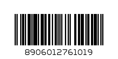 Hathi Turmeric Powder - Barcode: 8906012761019