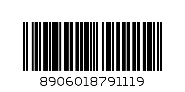 RAJMEHAK BASMATI 1KG - Barcode: 8906018791119