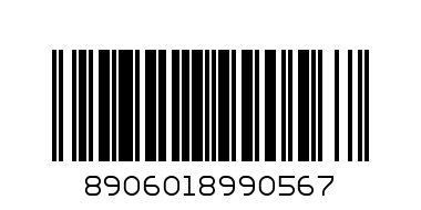 AMULAYA PETIT BEURRE 150G - Barcode: 8906018990567