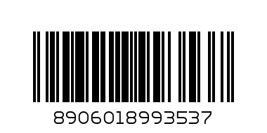 Lemon creams biscuits, 150 g - Barcode: 8906018993537