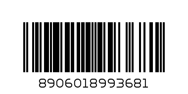 Cream bite, mango - Barcode: 8906018993681