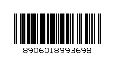 Bourboun Cream biscuit - Barcode: 8906018993698