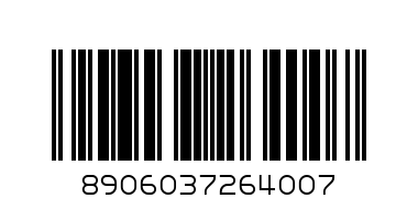 8906037264007@MOTHER FARM BISCUITS GLUCOSE 48G NO.264007@ - Barcode: 8906037264007