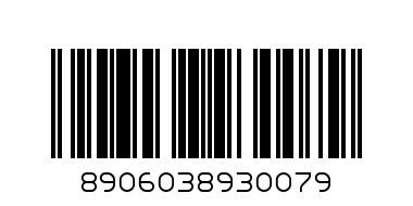 Chilli Powder - Barcode: 8906038930079