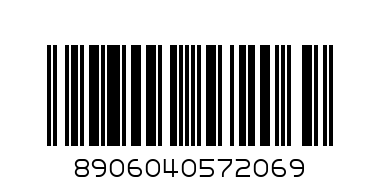 WATER BOTTLE - Barcode: 8906040572069