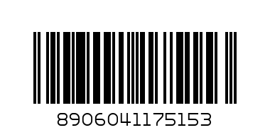 CLASSIC GLUCOSE 70G - Barcode: 8906041175153