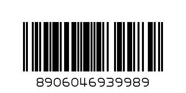 INYANGE ORANGE JUICE 1L - Barcode: 8906046939989