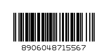 mall road rozana basmati 5kg - Barcode: 8906048715567