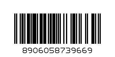 L M TUNA FLAKE IN SF OIL - Barcode: 8906058739669