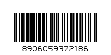 BAKERS WORLD WHOLEMEAL RUSK 200G - Barcode: 8906059372186