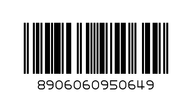 PELICAN AND PARLE CANDY - Barcode: 8906060950649
