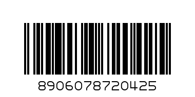 Gopal Wafers Masala 45g - Barcode: 8906078720425