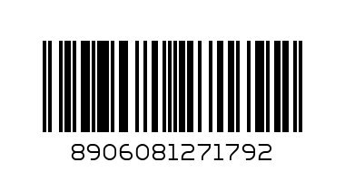 isomars t square plastic - Barcode: 8906081271792