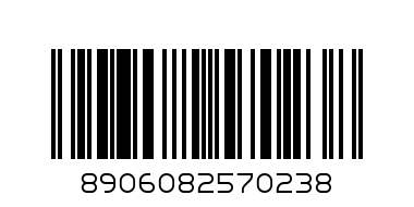 CORNITOS NACHO SOUR CREAM 150G - Barcode: 8906082570238