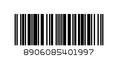 INDO GARDEN PEANUT BUTTER 340G - Barcode: 8906085401997