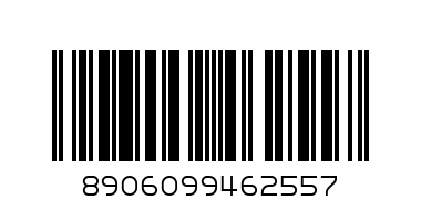 HOSSEIN BASMATI SELLA RICE 10KG - Barcode: 8906099462557