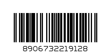 Cricket Original Alisqan //50ed - Barcode: 8906732219128