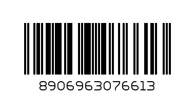 8906963076613@PRESIDENT BAG TROLLEY CASE BIG SIZE TDS879-4 - Barcode: 8906963076613
