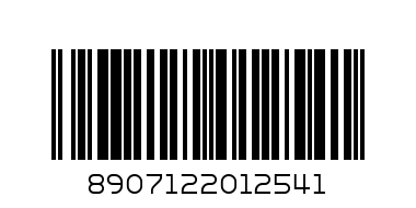 Vlcc Facial Kit - Barcode: 8907122012541