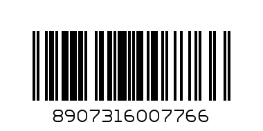 Mothers Garlic sauce - Barcode: 8907316007766