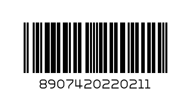 SWISS GARDEN NATURAL HONEY - Barcode: 8907420220211