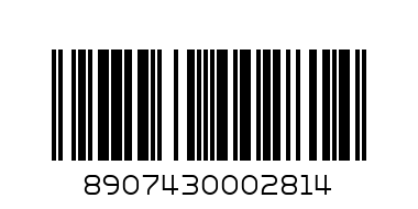 BALL PEN - Barcode: 8907430002814