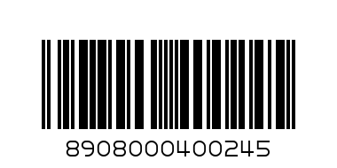 AAMRUS ALPHONSO MANGO PULP 200GM - Barcode: 8908000400245