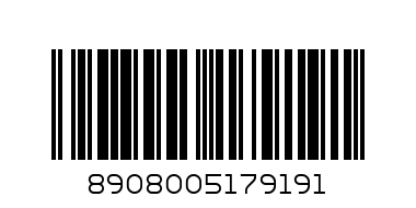 DISCOVERY EXERCISE BOOK - Barcode: 8908005179191