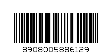 AVARISE WASH 100ML - Barcode: 8908005886129