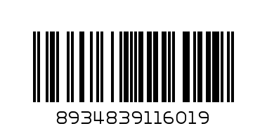 SIGNAL TOOTHPASTE CAVITY FIGHT 100ML - Barcode: 8934839116019