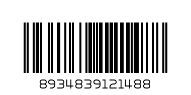 CLOSEUP 125GM - Barcode: 8934839121488