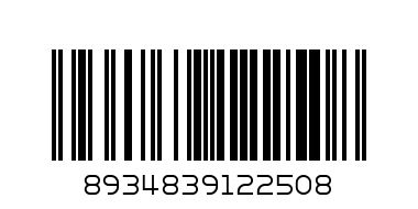 8934839122508@CLOSEUP RED VIETNAM   160 ML - Barcode: 8934839122508