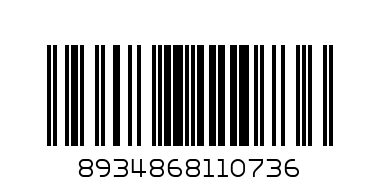 Sunlight Turbo Lemon Liquid 750ml - Barcode: 8934868110736