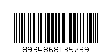 Domestos Thick Bleach Citrus Fresh 500 ml - Barcode: 8934868135739