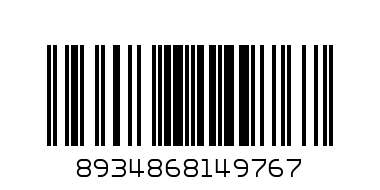 LIFEBUOY 190ML BLUE - Barcode: 8934868149767